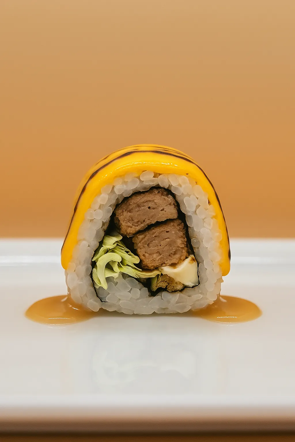 Yakero Burguer Rolls